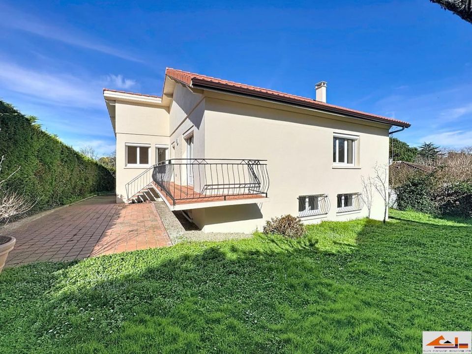 Villa a Ramonville-Saint-Agne, Haute-Garonne - foto 1