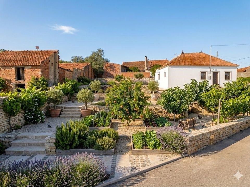Villa i Alcobaca, Leiria - foto 1