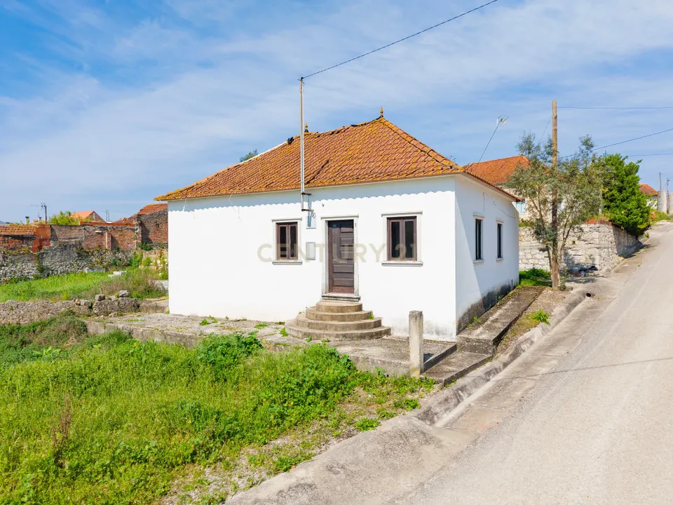Villa i Alcobaca, Leiria - foto 4