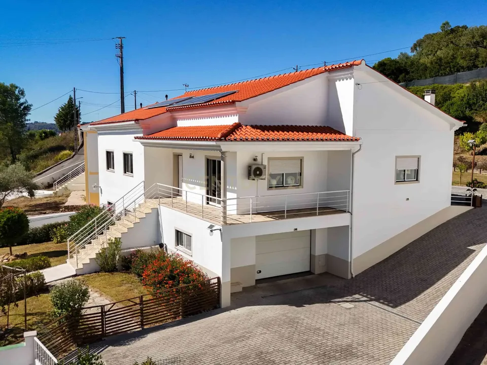 Villa i Alcobaca, Leiria - foto 2