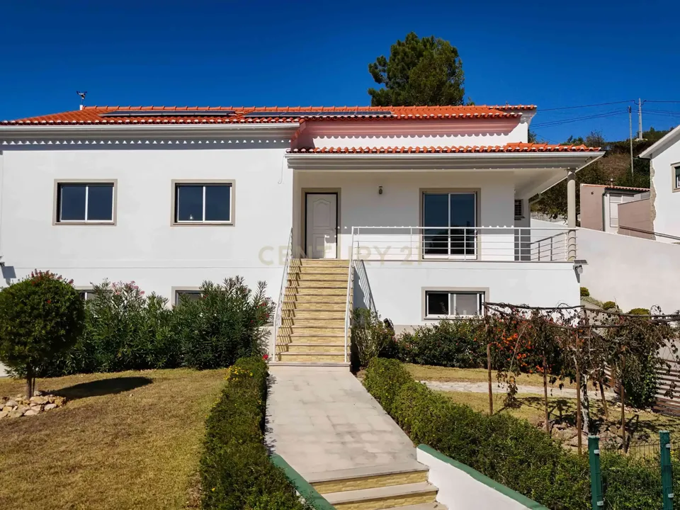 Villa i Alcobaca, Leiria - foto 3