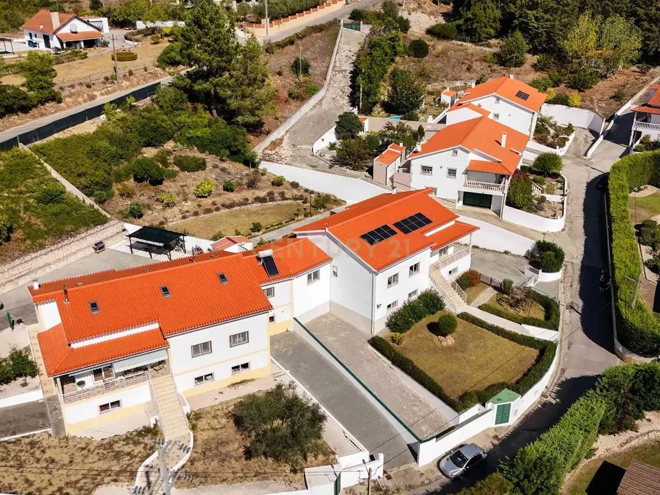 Villa i Alcobaca, Leiria - foto 4