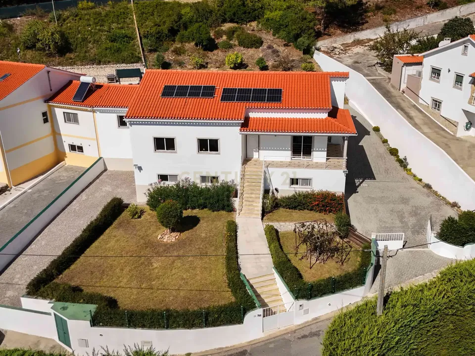 Villa i Alcobaca, Leiria - foto 5