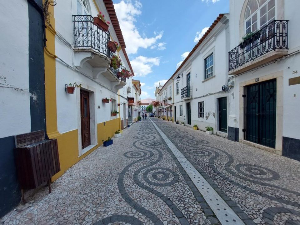 Erhvervsejendom i Vila Vicosa, Evora - foto 2