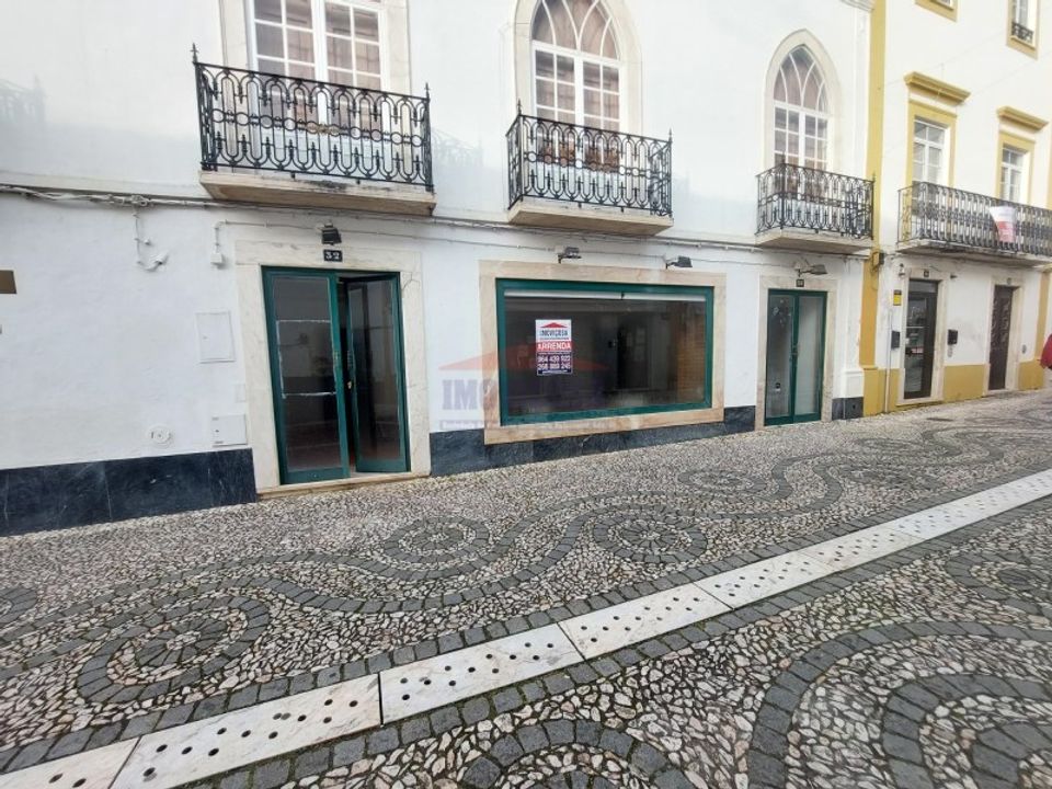 Erhvervsejendom i Vila Vicosa, Evora - foto 3