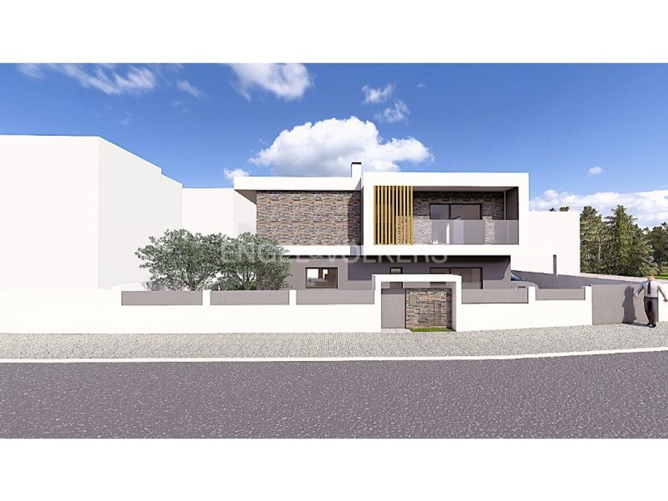Villa i Corroios, Setubal - foto 4