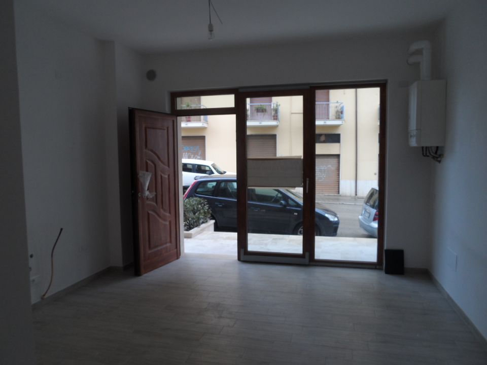 Lejlighed i San Benedetto Del Tronto, Ascoli Piceno - foto 1