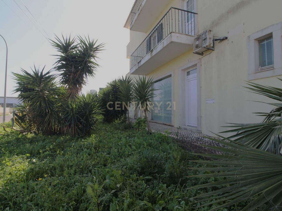 Erhvervsejendom i Algoz, Faro - foto 1