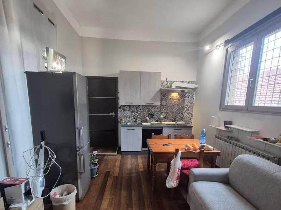 Lejlighed i San Benedetto Del Tronto, Ascoli Piceno - foto 1