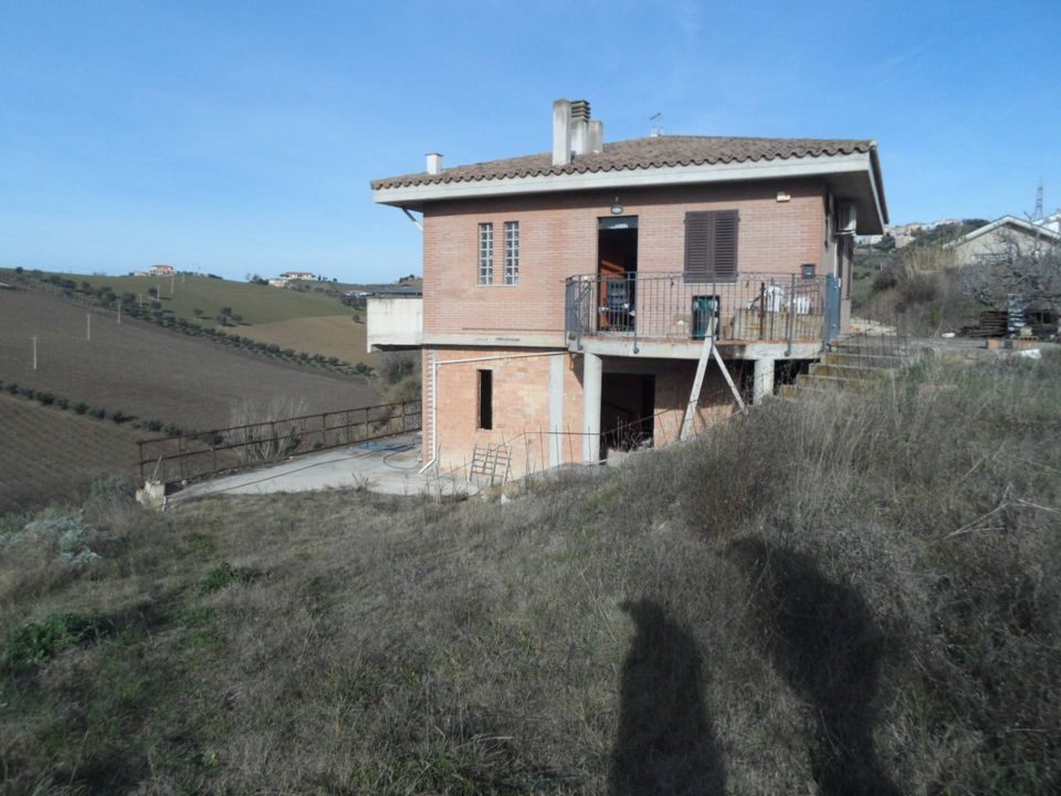 Villa i Monteprandone, Ascoli Piceno - foto 2