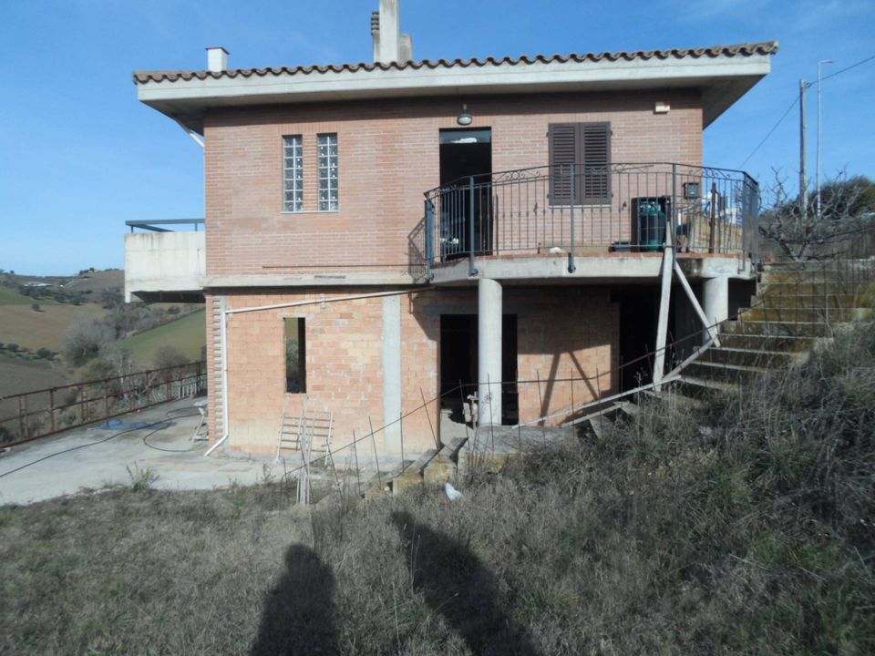 Villa i Monteprandone, Ascoli Piceno - foto 5