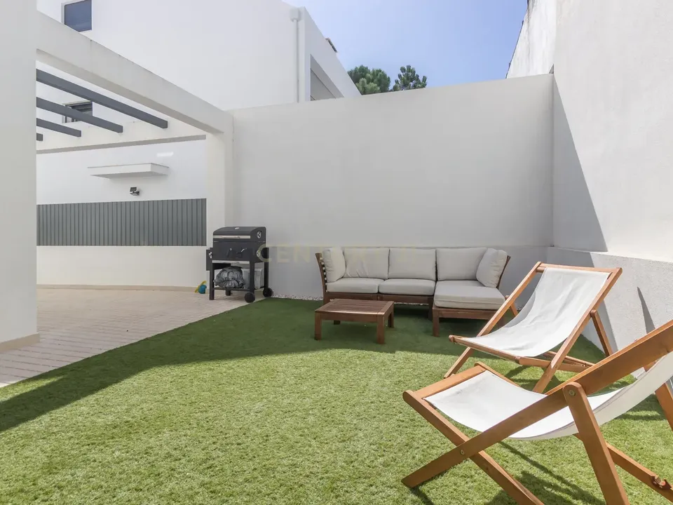 Villa en Quinta do Conde, Setubal - foto 2