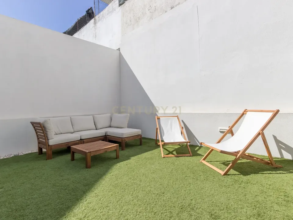 Villa en Quinta do Conde, Setubal - foto 3