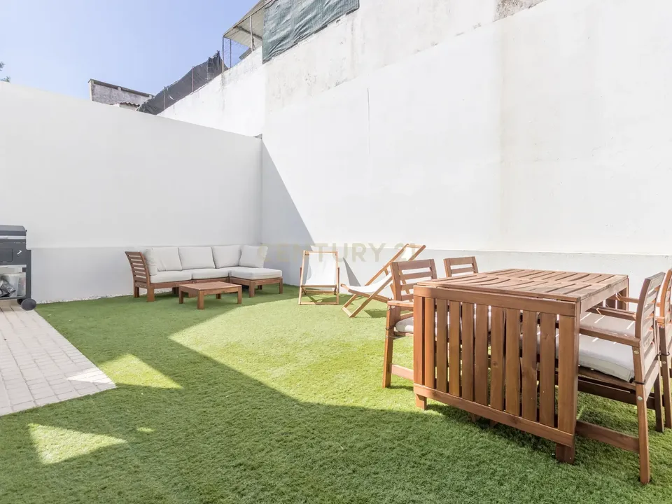 Villa en Quinta do Conde, Setubal - foto 4