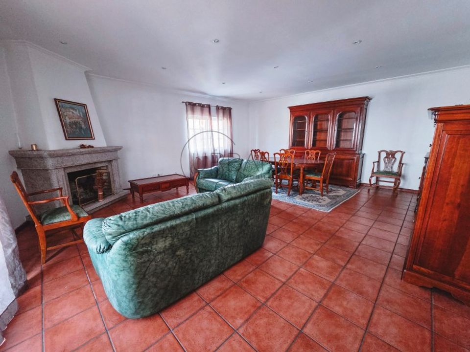 Villa i Mangualde, Viseu - foto 2