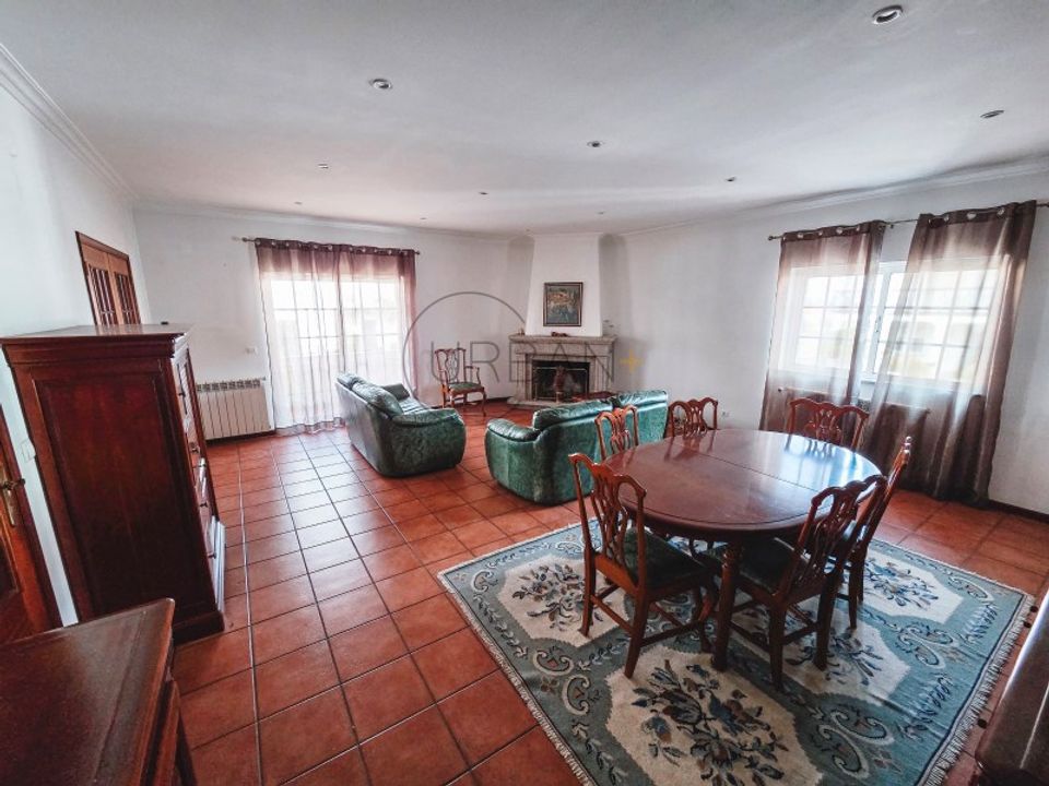Villa i Mangualde, Viseu - foto 1