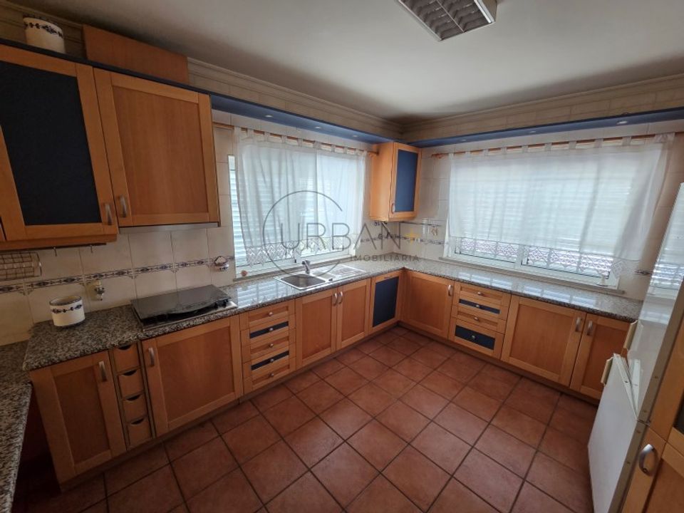 Villa i Mangualde, Viseu - foto 3
