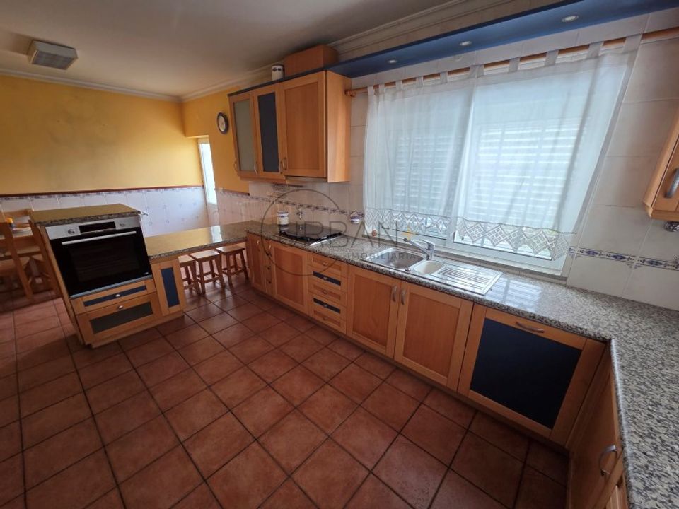 Villa i Mangualde, Viseu - foto 4