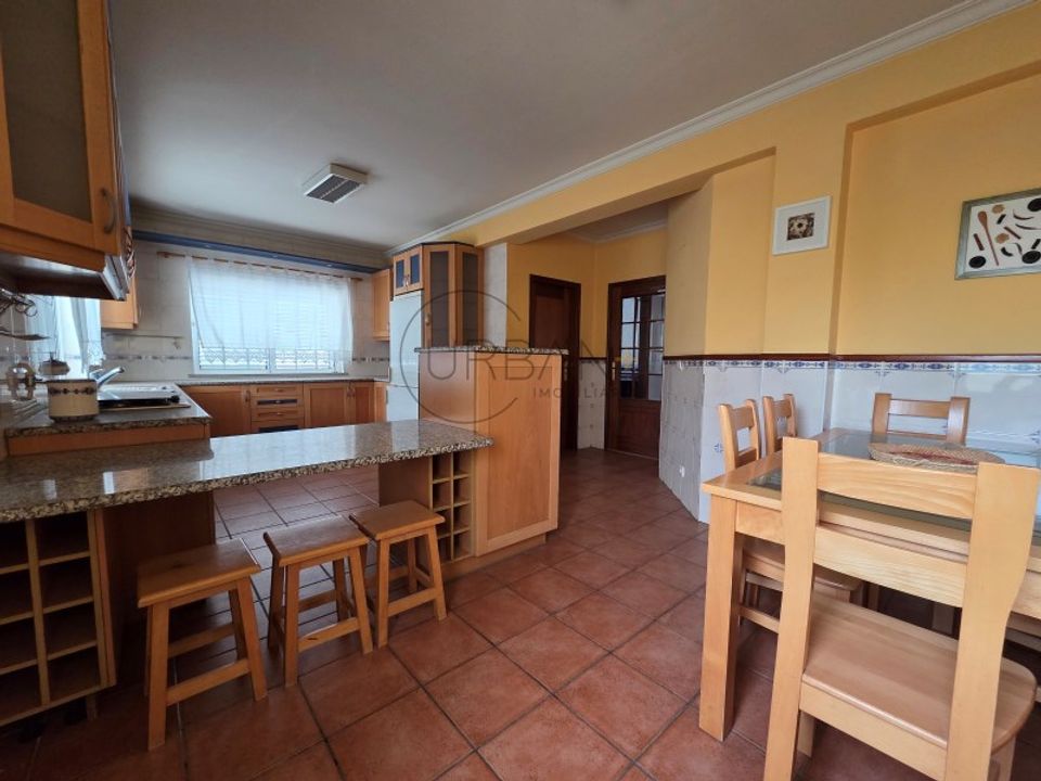 Villa i Mangualde, Viseu - foto 5