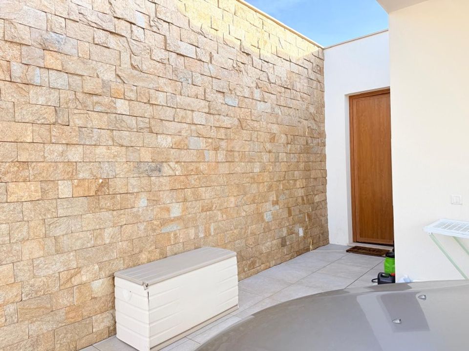 Villa i Santo Onofre e Serra do Bouro, Leiria - foto 2