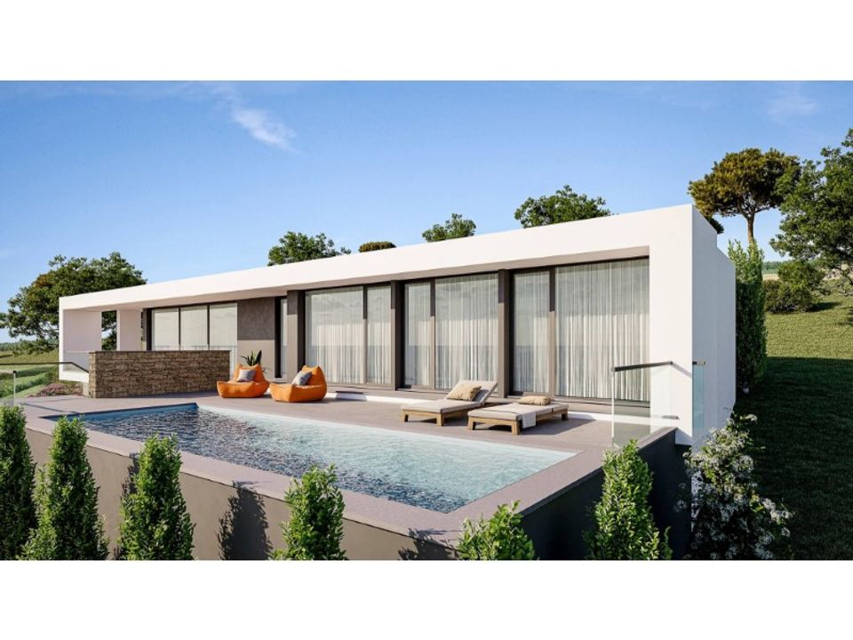 Villa i Caldas da Rainha, Leiria - foto 2