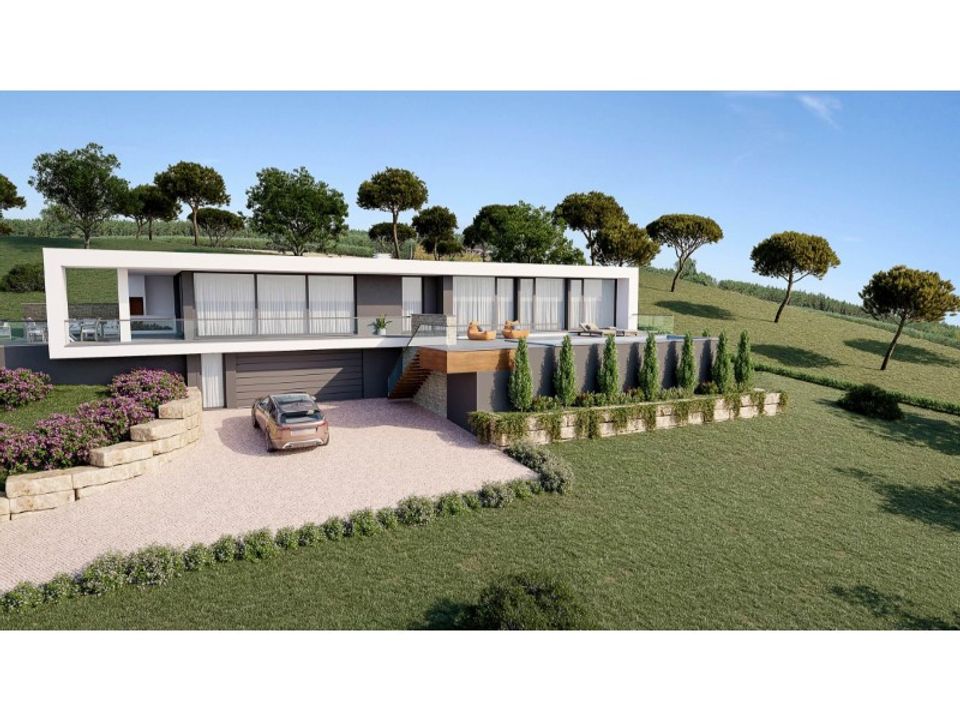 Villa i Caldas da Rainha, Leiria - foto 4