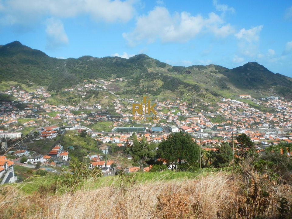 Helårsgrund i Machico, Madeira - foto 2
