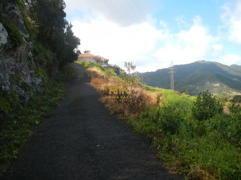Helårsgrund i Machico, Madeira - foto 5