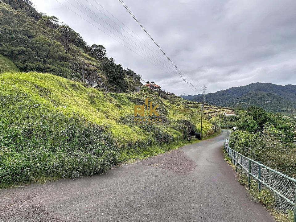 Helårsgrund i Machico, Madeira - foto 4