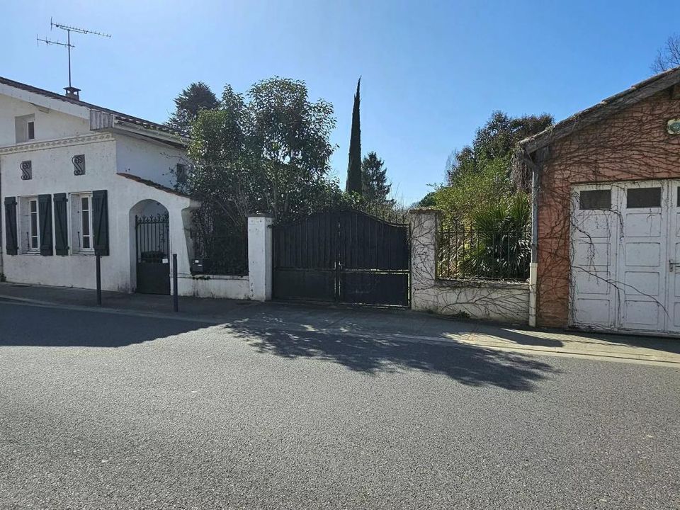 Villa i Artigat, Ariege - foto 1
