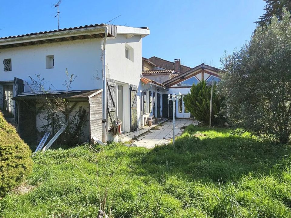 Villa i Artigat, Ariege - foto 2