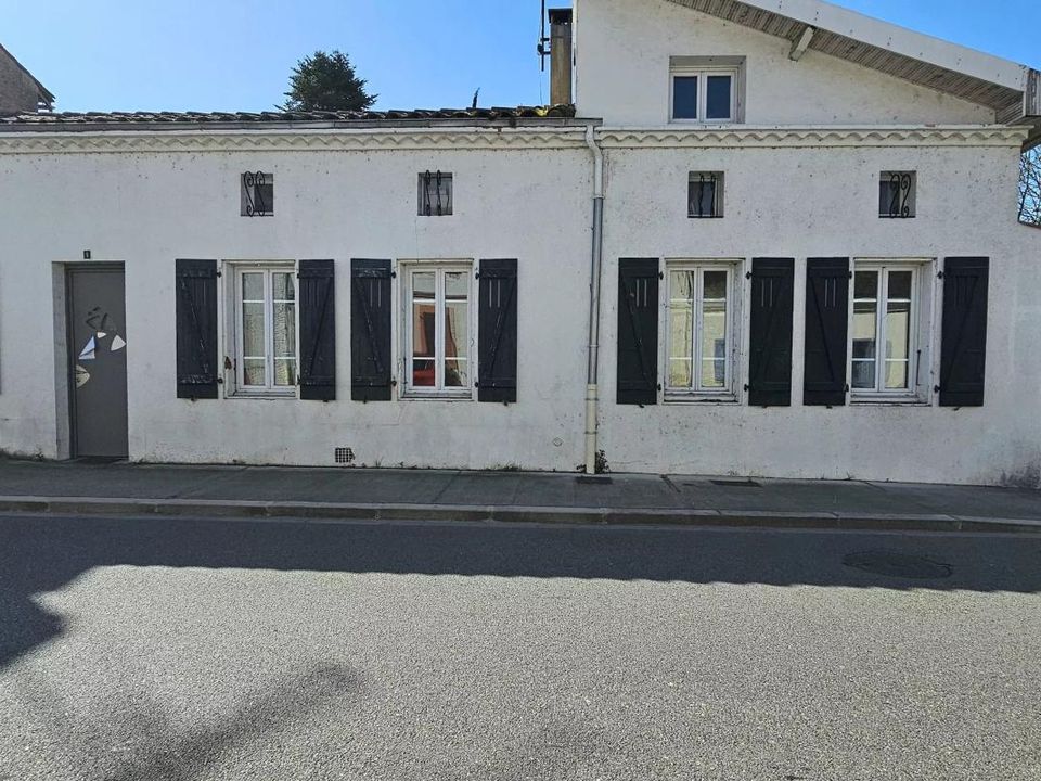 Villa i Artigat, Ariege - foto 3