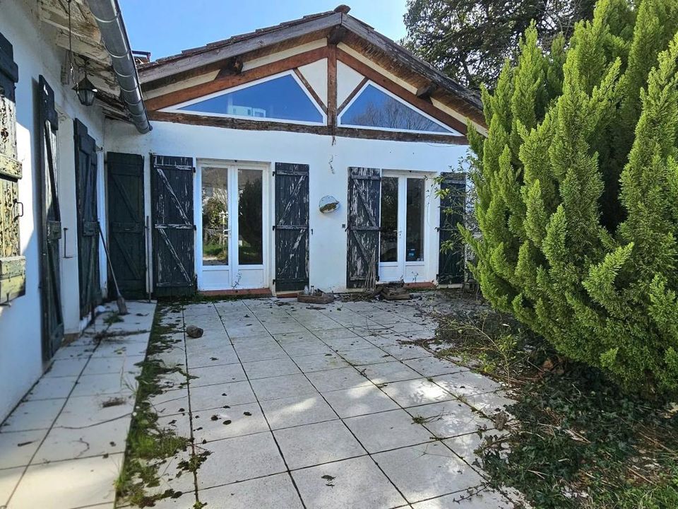 Villa i Artigat, Ariege - foto 5