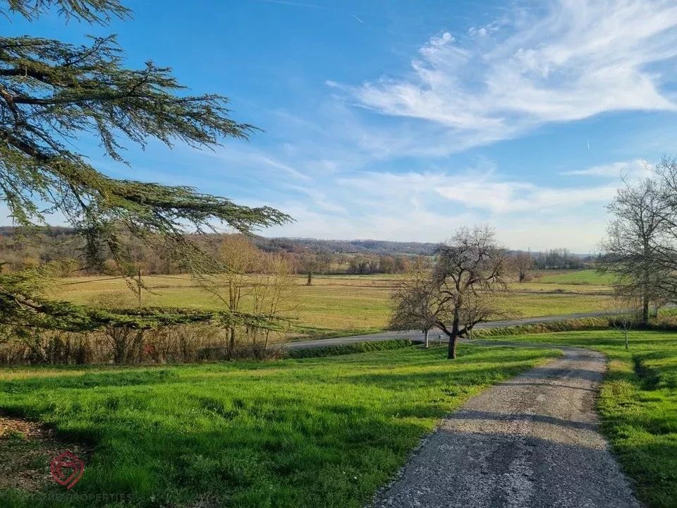 Farm i Seissan, Gers - foto 2