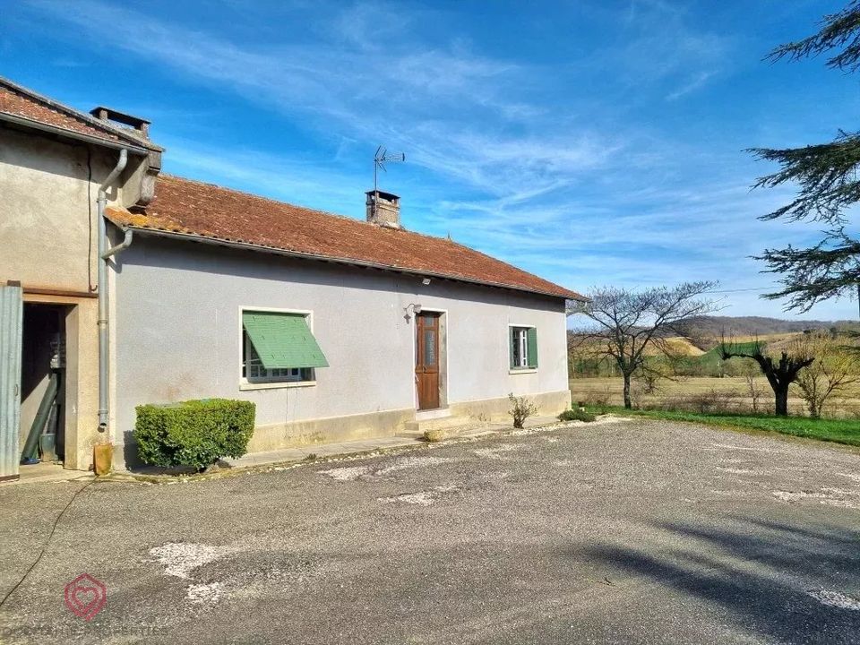 Farm i Seissan, Gers - foto 3