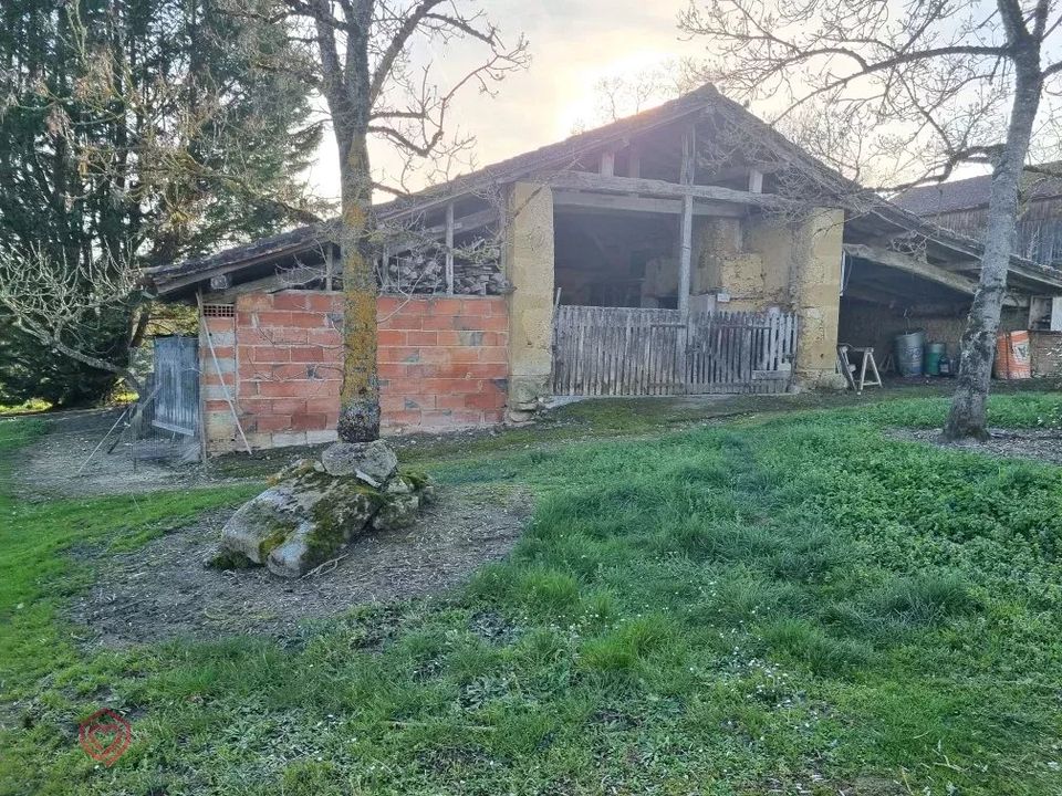 Farm i Seissan, Gers - foto 4