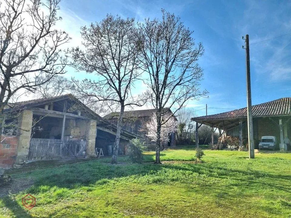 Farm i Seissan, Gers - foto 5