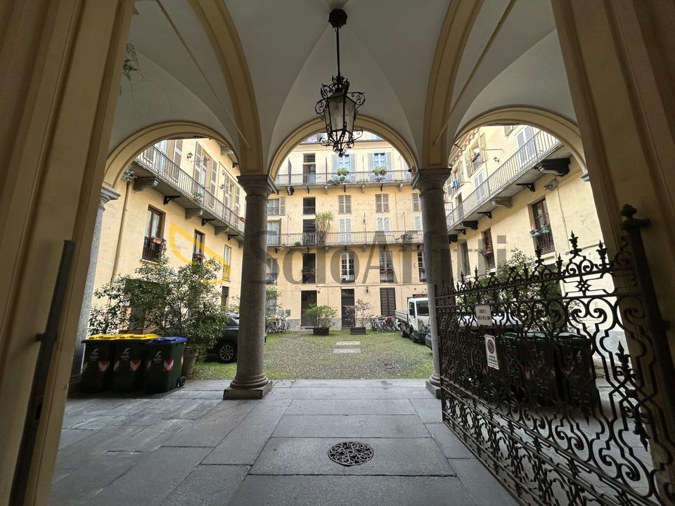 Erhvervsejendom i Torino, Turin - foto 1