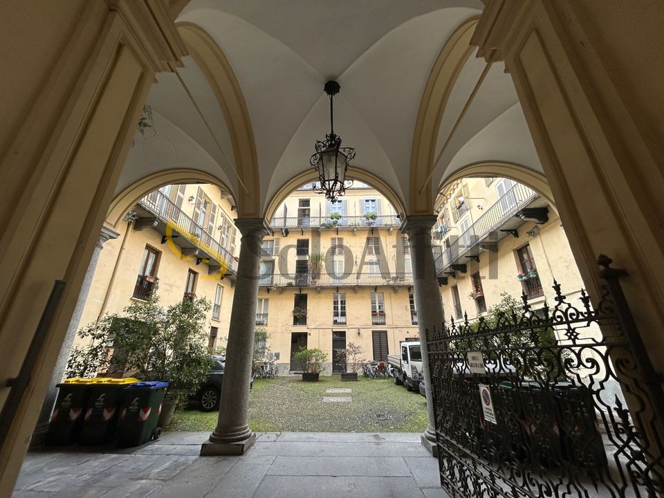 Erhvervsejendom i Torino, Turin - foto 2
