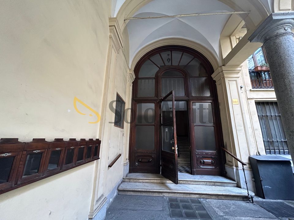 Erhvervsejendom i Torino, Turin - foto 3