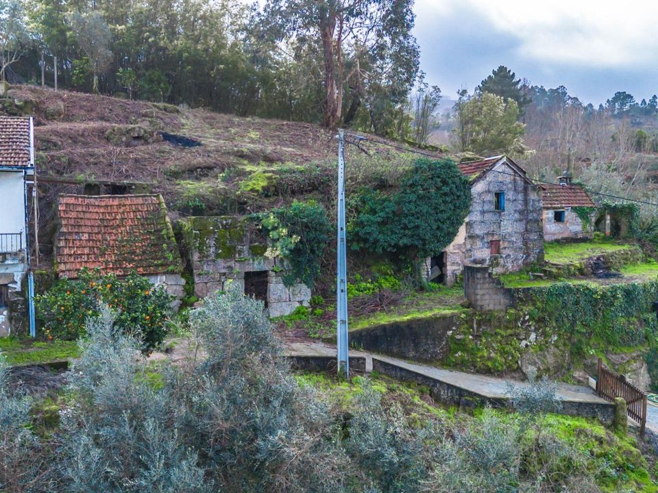 Villa i Amarante, Porto - foto 3