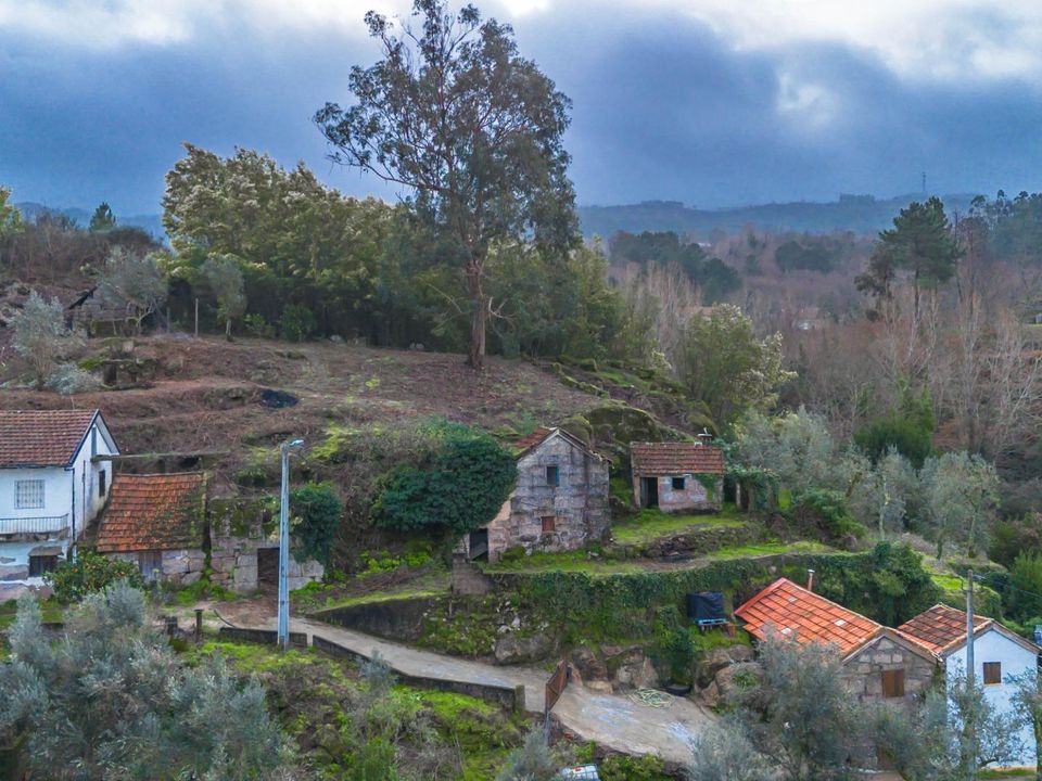 Villa i Amarante, Porto - foto 5