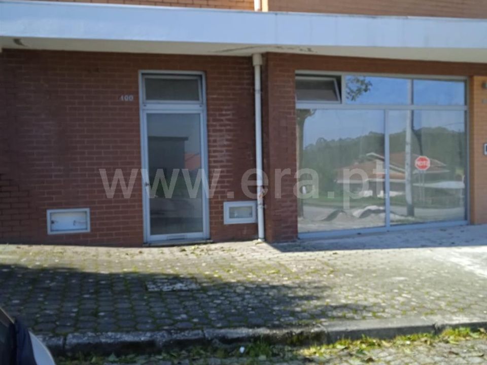 Duplex i Santa Maria da Feira, Aveiro - foto 1