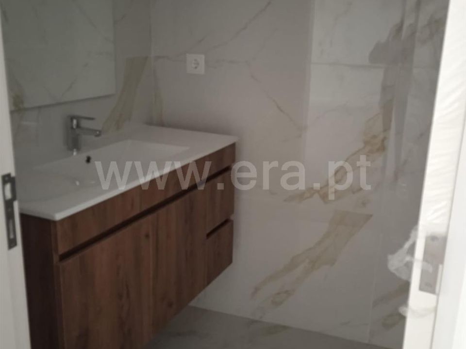 Duplex i Santa Maria da Feira, Aveiro - foto 3