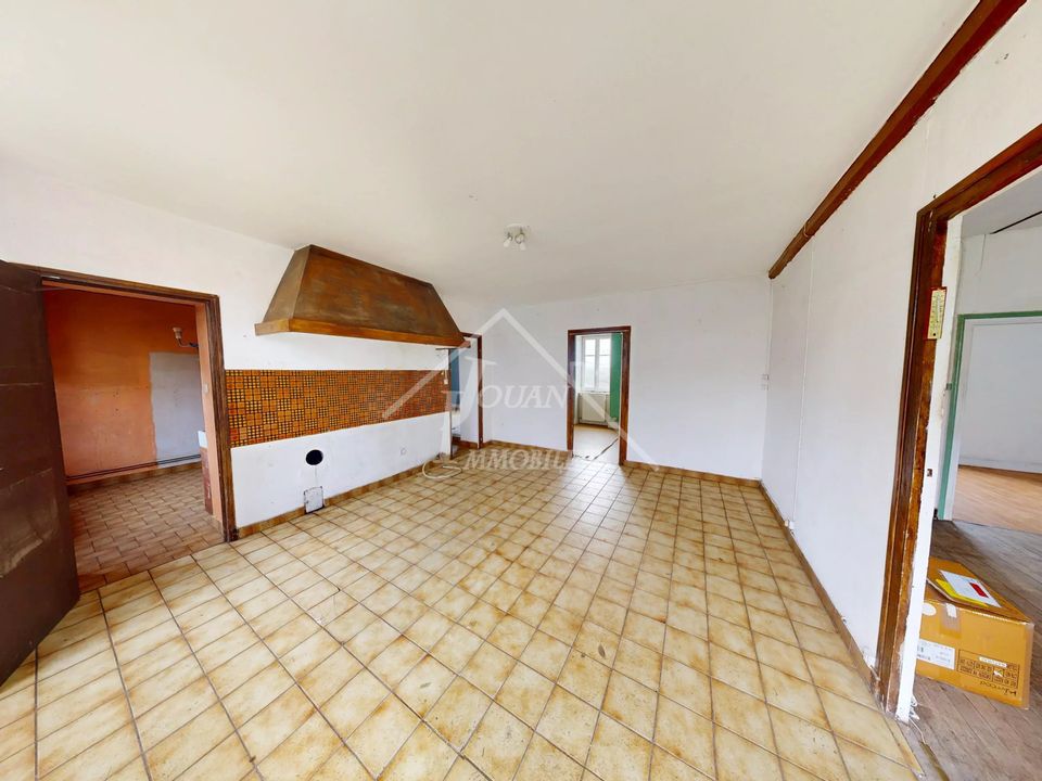 Villa i Ussel-D'Allier, Allier - foto 2