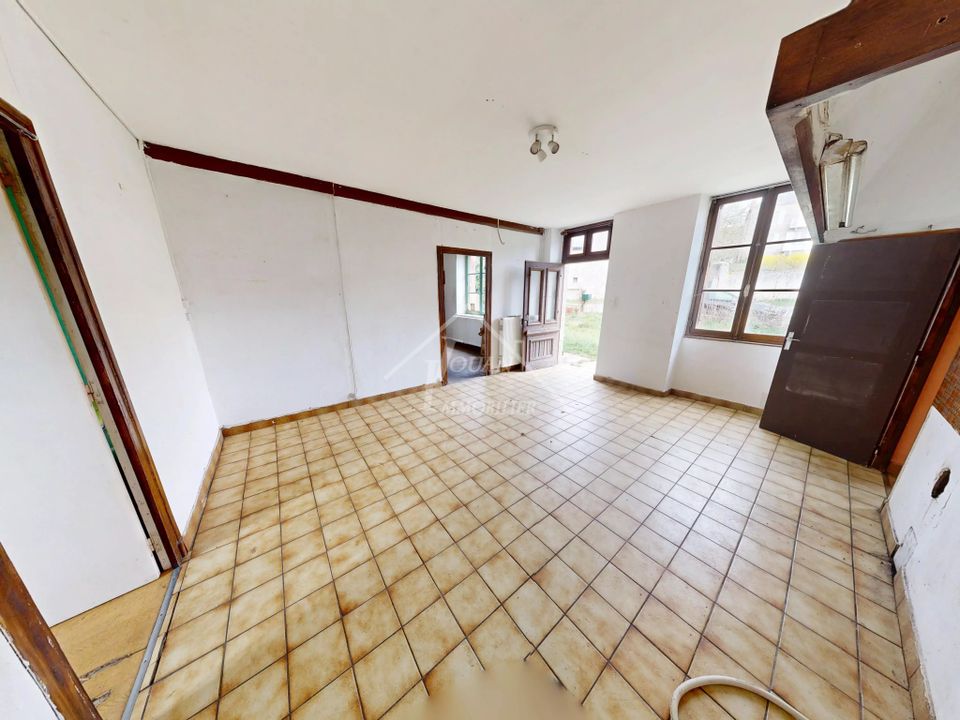 Villa i Ussel-D'Allier, Allier - foto 4