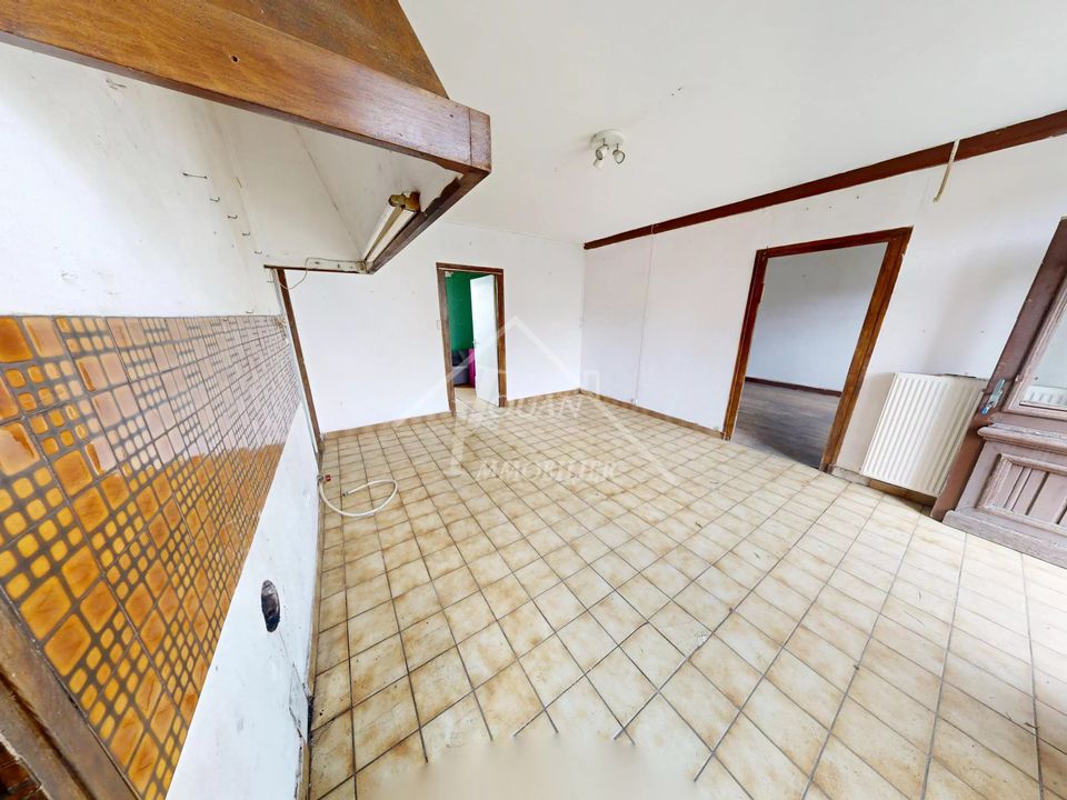 Villa i Ussel-D'Allier, Allier - foto 5