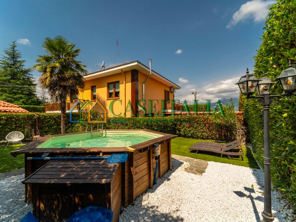 Villa i Buttigliera Alta, Turin - foto 1