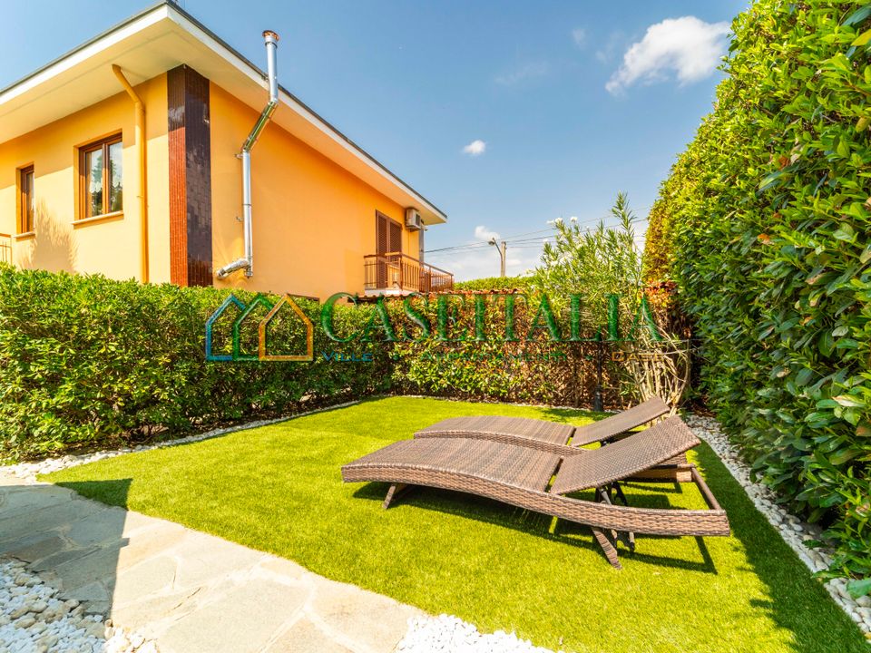 Villa i Buttigliera Alta, Turin - foto 4