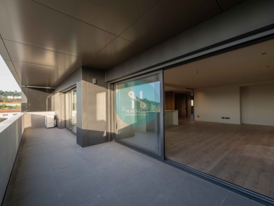 Apartament a Braga, Braga - foto 2